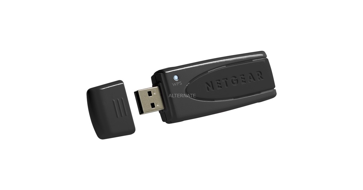 Netgear remote download wireless adapter
